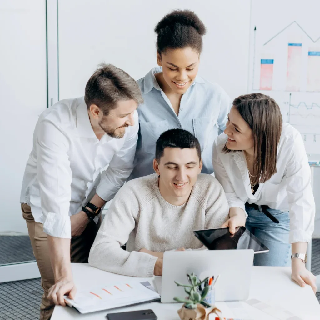 Financial Services